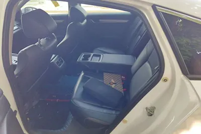 Honda Inspire 2019, 100000 км, за 14429 USD - фото 20