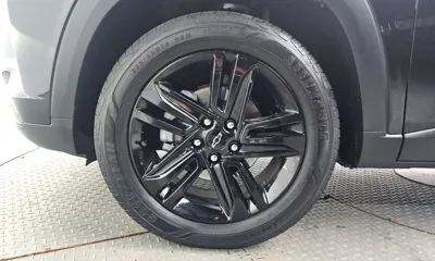 ChevroletGMDaewoo Trax 2025, 30623 км, за 13811.08 USD