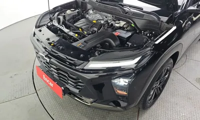 ChevroletGMDaewoo Trax 2025, 30623 км, за 13811.08 USD - фото 6