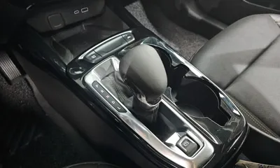 ChevroletGMDaewoo Trax 2025, 30623 км, за 13811.08 USD - фото 9