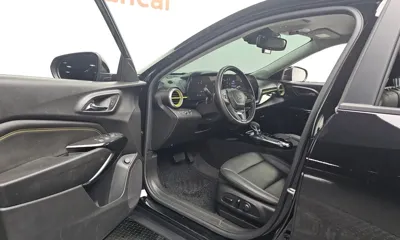 ChevroletGMDaewoo Trax 2025, 30623 км, за 13811.08 USD - фото 10