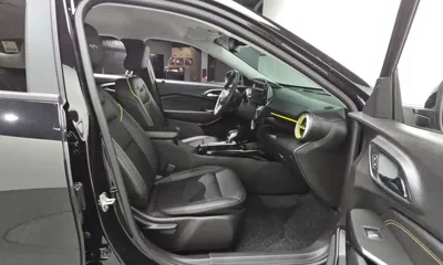 ChevroletGMDaewoo Trax 2025, 30623 км, за 13811.08 USD - фото 12