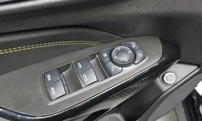 ChevroletGMDaewoo Trax 2025, 30623 км, за 13811.08 USD - фото 13