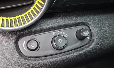 ChevroletGMDaewoo Trax 2025, 30623 км, за 13811.08 USD - фото 14