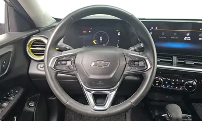 ChevroletGMDaewoo Trax 2025, 30623 км, за 13811.08 USD - фото 15