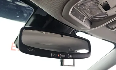 ChevroletGMDaewoo Trax 2025, 30623 км, за 13811.08 USD - фото 20