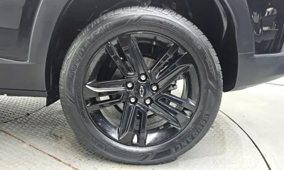 ChevroletGMDaewoo Trax 2025, 30623 км, за 13811.08 USD - фото 21