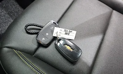 ChevroletGMDaewoo Trax 2025, 30623 км, за 13811.08 USD - фото 29