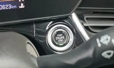 ChevroletGMDaewoo Trax 2025, 30623 км, за 13811.08 USD - фото 31