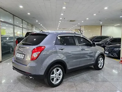 KG_Mobility_Ssangyong KORANDO 2014, 183890 км, за 2140.26 USD
