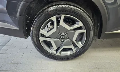 Hyundai Palisade 2024, 41958 км, за 25251.21 USD