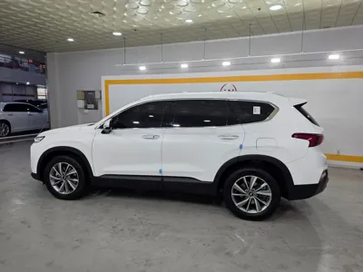 Hyundai Santafe 2019, 44031 км, за 14325.71 USD