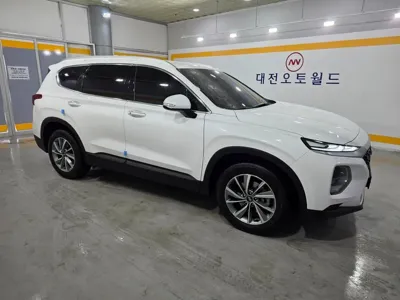 Hyundai Santafe 2019, 44031 км, за 14325.71 USD - фото 6