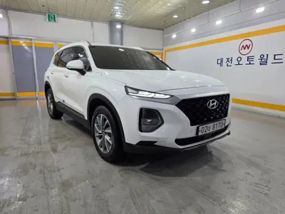 Hyundai Santafe 2019, 44031 км, за 14325.71 USD - фото 7