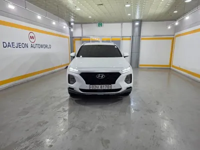 Hyundai Santafe 2019, 44031 км, за 14325.71 USD - фото 8