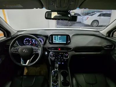 Hyundai Santafe 2019, 44031 км, за 14325.71 USD - фото 9