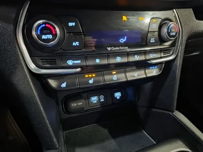 Hyundai Santafe 2019, 44031 км, за 14325.71 USD - фото 13