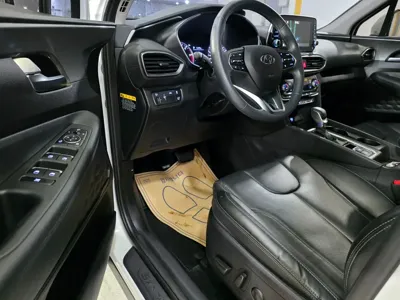 Hyundai Santafe 2019, 44031 км, за 14325.71 USD - фото 16