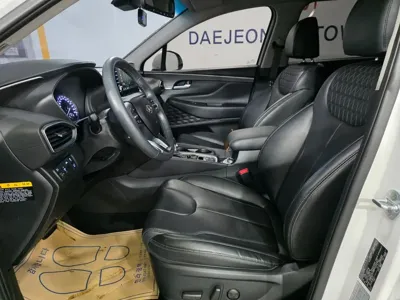 Hyundai Santafe 2019, 44031 км, за 14325.71 USD - фото 17