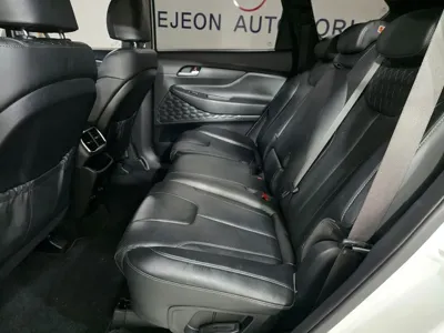 Hyundai Santafe 2019, 44031 км, за 14325.71 USD - фото 18