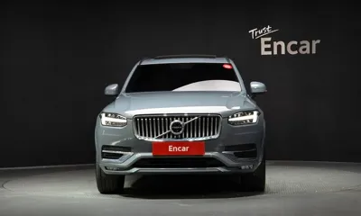 Volvo XC90 2022, 114891 км, за 29670.47 USD