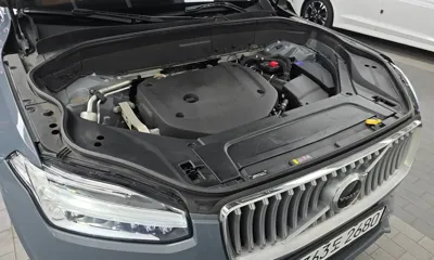 Volvo XC90 2022, 114891 км, за 29446.27 USD - фото 6