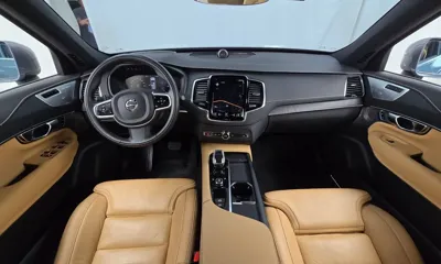 Volvo XC90 2022, 114891 км, за 29446.27 USD - фото 7