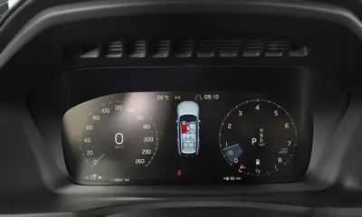 Volvo XC90 2022, 114891 км, за 29446.27 USD - фото 8