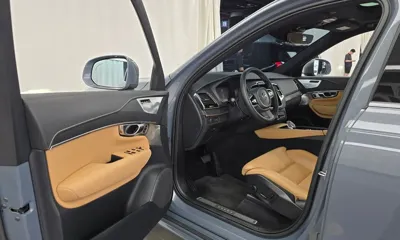 Volvo XC90 2022, 114891 км, за 29446.27 USD - фото 10