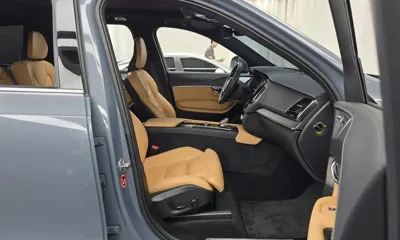 Volvo XC90 2022, 114891 км, за 29446.27 USD - фото 11