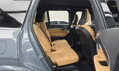 Volvo XC90 2022, 114891 км, за 29446.27 USD - фото 12