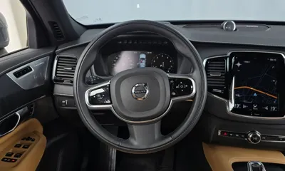 Volvo XC90 2022, 114891 км, за 29446.27 USD - фото 13