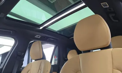Volvo XC90 2022, 114891 км, за 29446.27 USD - фото 17