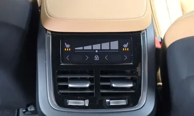 Volvo XC90 2022, 114891 км, за 29446.27 USD - фото 19