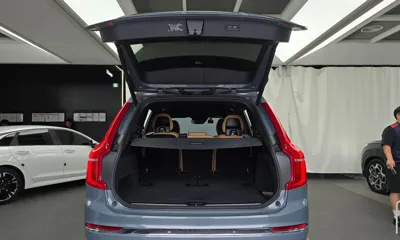 Volvo XC90 2022, 114891 км, за 29446.27 USD - фото 20
