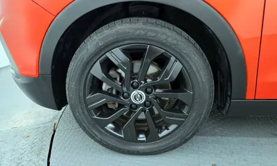 KG_Mobility_Ssangyong TIBOLI 2019, 131695 км, за 3964.32 USD