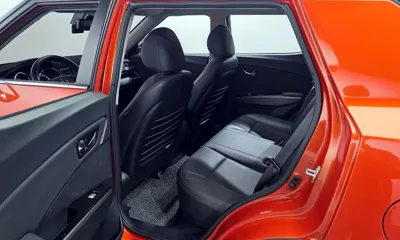 KG_Mobility_Ssangyong TIBOLI 2019, 131695 км, за 3964.32 USD - фото 11