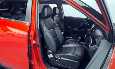 KG_Mobility_Ssangyong TIBOLI 2019, 131695 км, за 3964.32 USD - фото 12