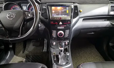 KG_Mobility_Ssangyong TIBOLI 2019, 131695 км, за 3964.32 USD - фото 20