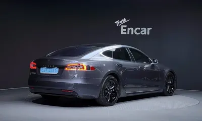 Tesla Model S 2017, 151786 км, за 22781.44 USD