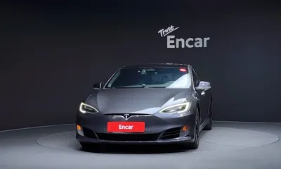Tesla Model S 2017, 151786 км, за 22781.44 USD