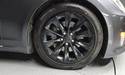 Tesla Model S 2017, 151786 км, за 22781.44 USD