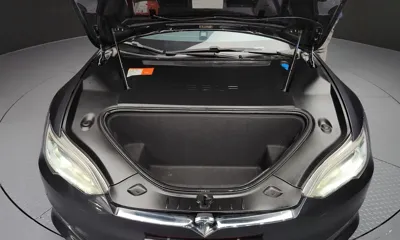 Tesla Model S 2017, 151786 км, за 22781.44 USD - фото 6