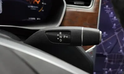 Tesla Model S 2017, 151786 км, за 22781.44 USD - фото 9