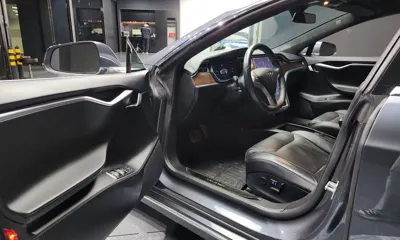 Tesla Model S 2017, 151786 км, за 22781.44 USD - фото 10