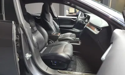 Tesla Model S 2017, 151786 км, за 22781.44 USD - фото 11