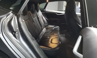 Tesla Model S 2017, 151786 км, за 22781.44 USD - фото 12