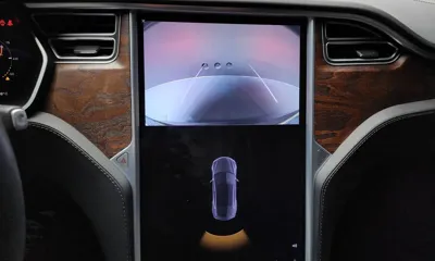 Tesla Model S 2017, 151786 км, за 22781.44 USD - фото 15