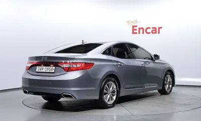 Hyundai Grandeur 2016, 74017 км, за 5231.78 USD