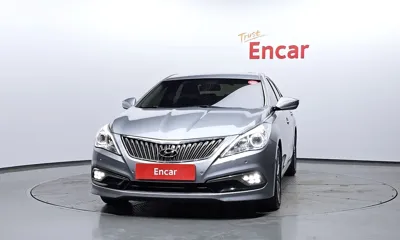 Hyundai Grandeur 2016, 74017 км, за 5231.78 USD